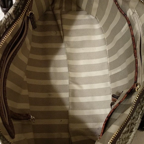 Brahmin Bag Melbourne Collection  (Set) Wallet - Picture 5 of 5